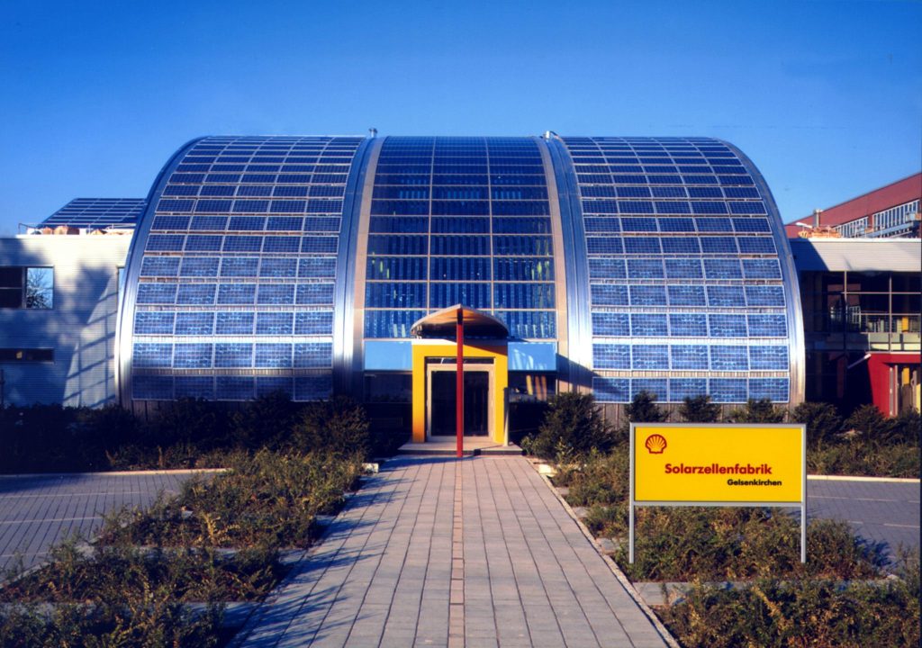 Shell Prof Dr Fritz Vahrenholt